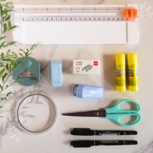 صندوق أدوات عمل التوزيعات