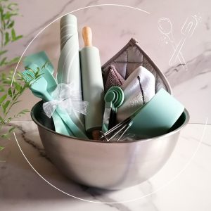 صندوق هدية (أدوات مطبخ)
