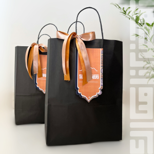 مجموعة هدية رمضان
