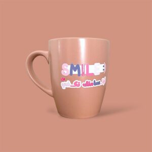كوب بتصميم UV DTf #4