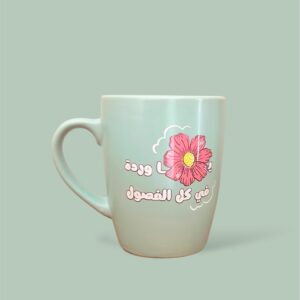 كوب بتصميم UV DTf #6
