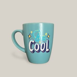 كوب بتصميم UV DTf #12